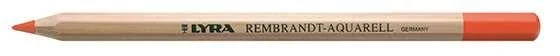 Lyra Rembrandt Aquarell Boya Kalemi VERMILLION