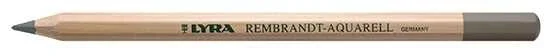 Lyra Rembrandt Aquarell Boya Kalemi DARK SEPIA