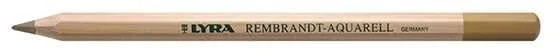 Lyra Rembrandt Aquarell Boya Kalemi RAW UMBER