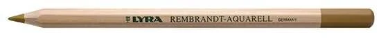 Lyra Rembrandt Aquarell Boya Kalemi BROWN OCHRE