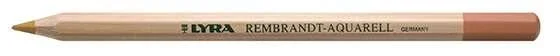 Lyra Rembrandt Aquarell Boya Kalemi BURNT OCHRE