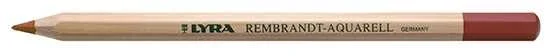 Lyra Rembrandt Aquarell Boya Kalemi POMPEIAN RED