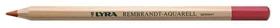 Lyra Rembrandt Aquarell Boya Kalemi BURNT CARMINE