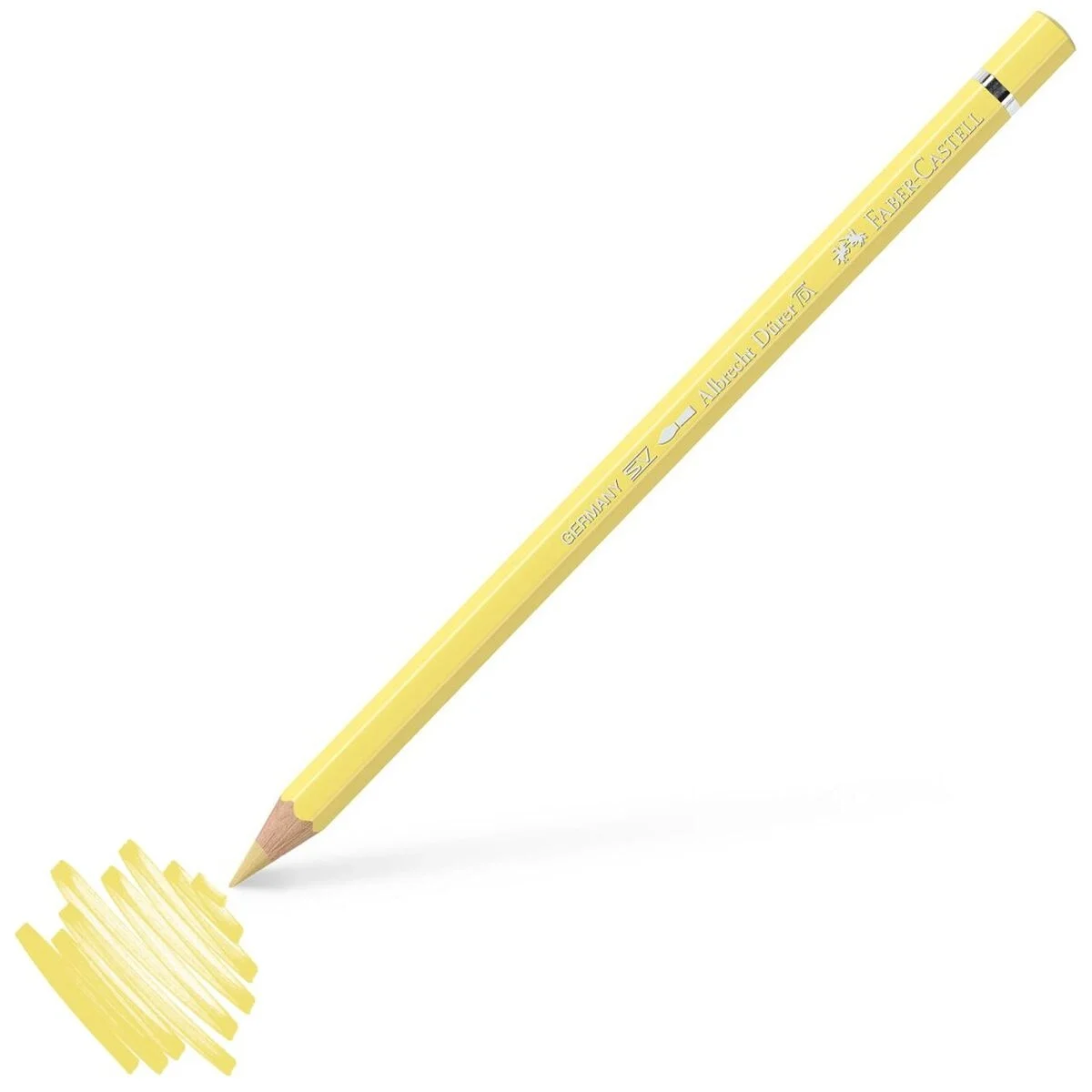 Faber Castell Albrecht Dürer Aqurell Suluboya Kalemi 102 Cream (Krem)