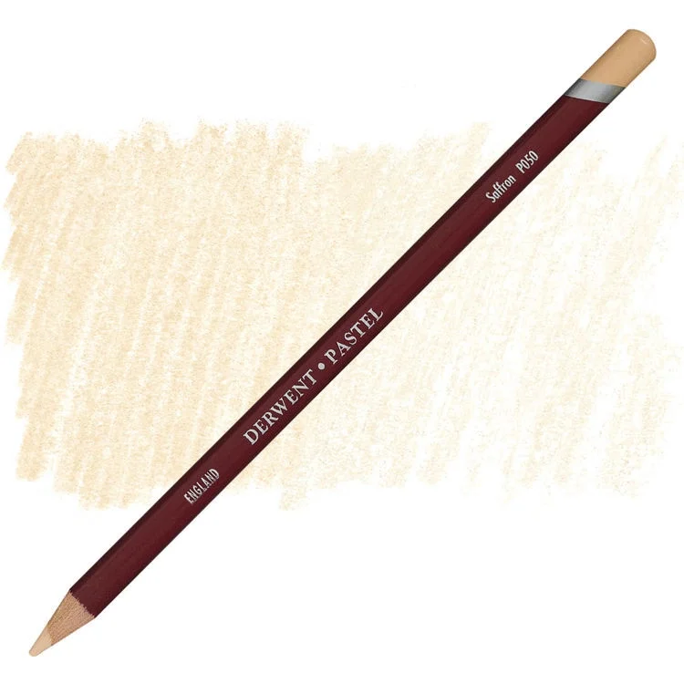 Derwent Pastel Pencil P050 Saffron
