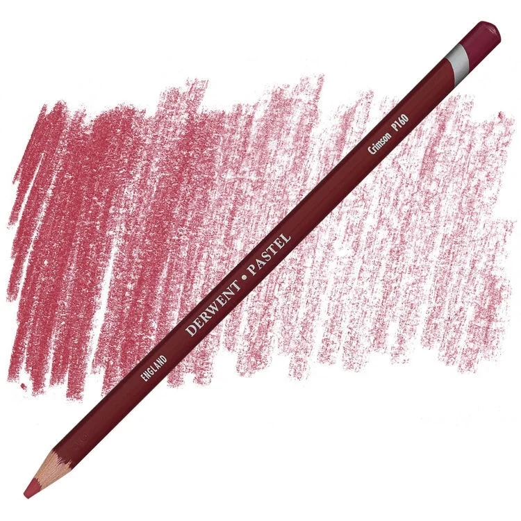 Derwent Pastel Pencil P160 Crimson
