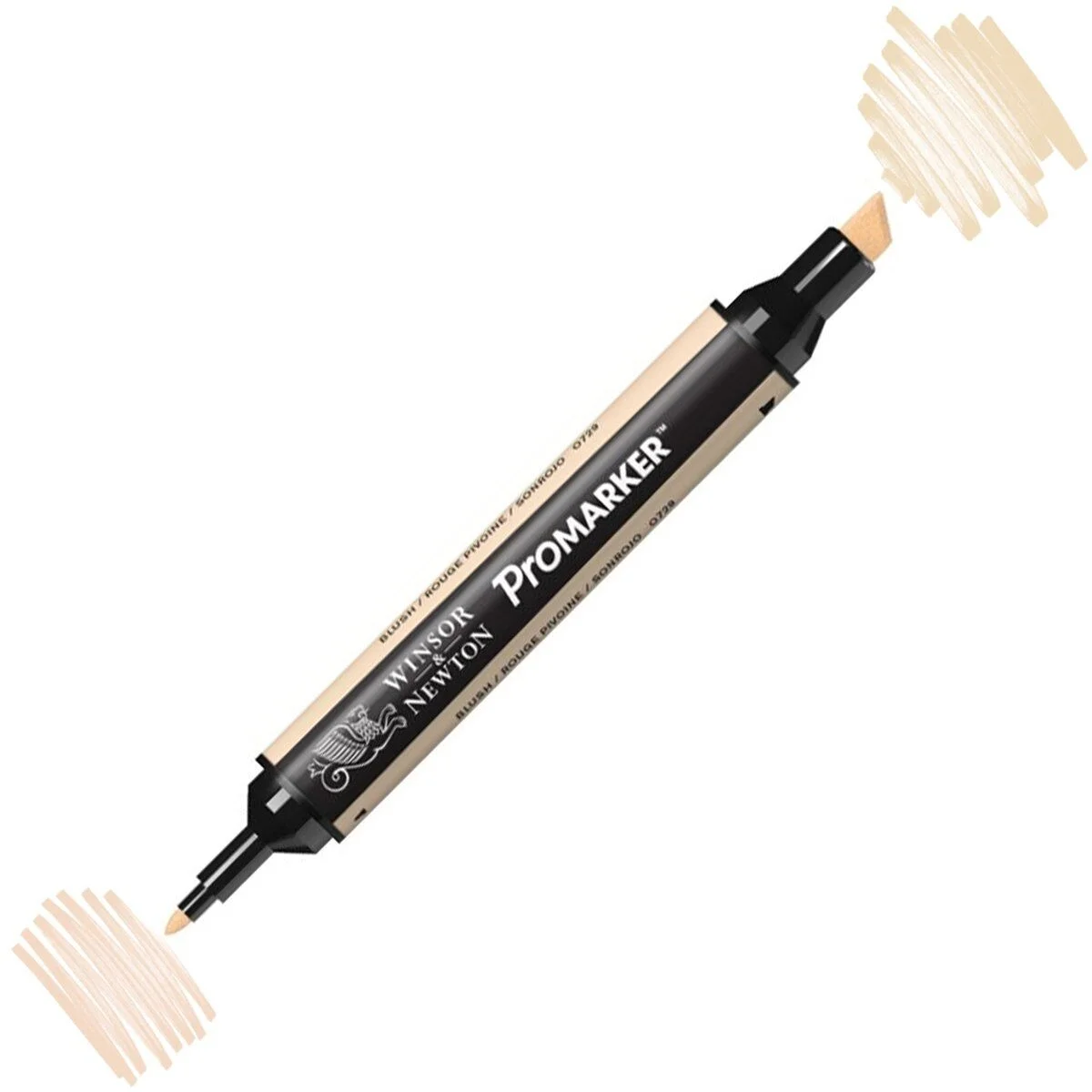 Winsor & Newton ProMarker Kalem Blush O729