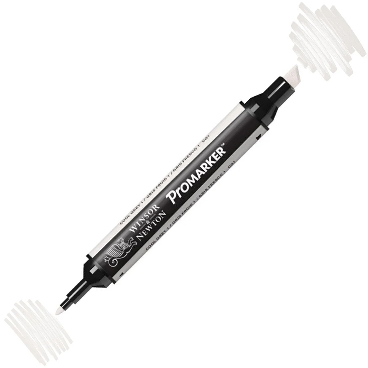 Winsor & Newton ProMarker Kalem Cool Grey 1 NG08