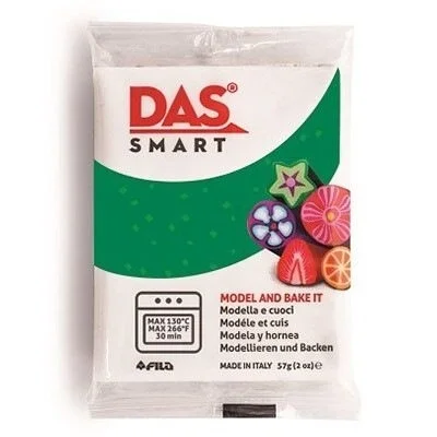 DAS Smart Polimer Kil 57 gr. 321303 SİMLİ YEŞİL