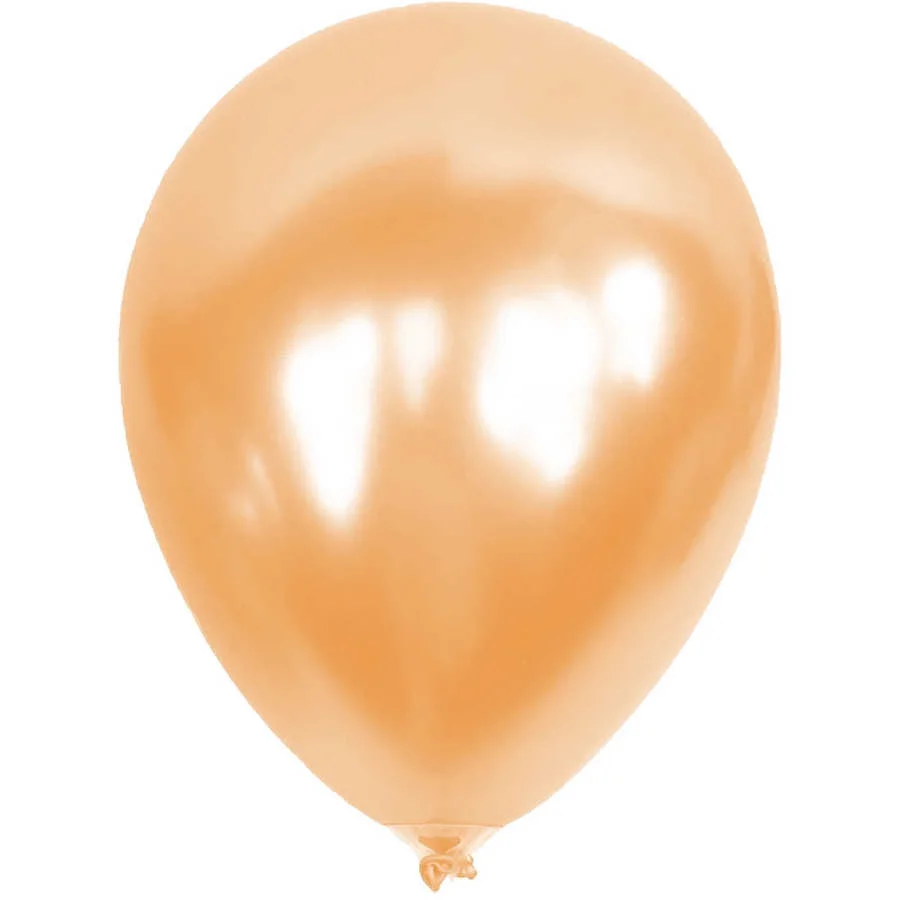 Somon Metalik Balon 12"