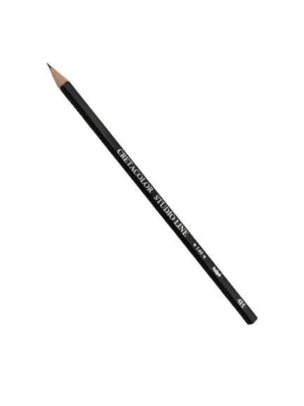Cretacolor Studio Line Graphite Dereceli Kalem 4H (140 4H)
