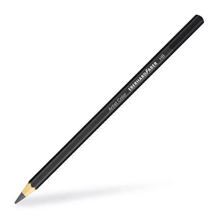 Eberhard Faber Artist Color Dereceli Çizim Kalemi HB
