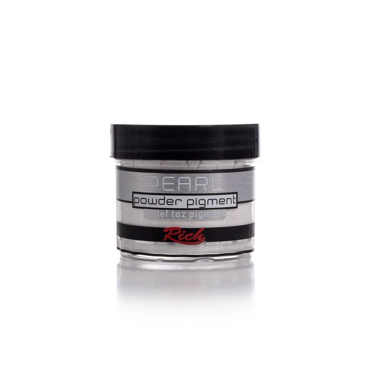 Rich Pearl Powder Sedef Toz Pigment 60 cc. 11022 İNCİ