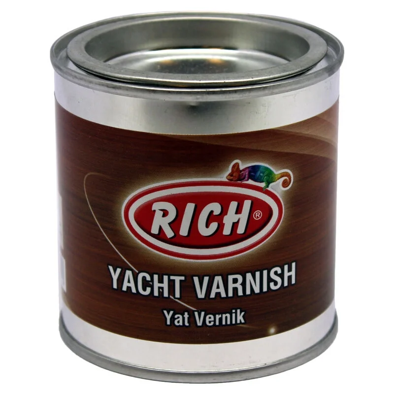 Rich Yat Vernik 250 cc.