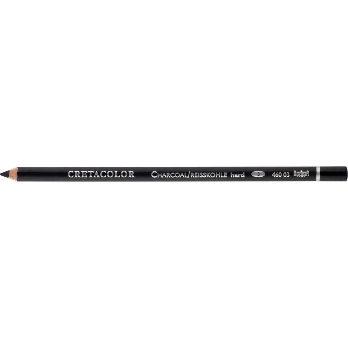 Cretacolor Charcoal Pencil Kömür Füzen Kalem Hard