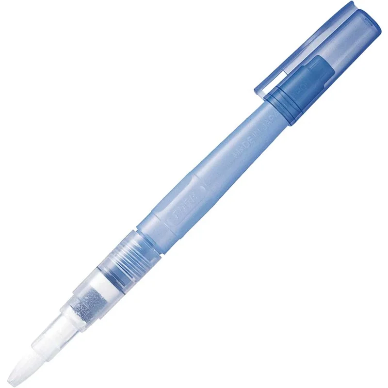 Zig Brush2O Waterbrush Su Hazneli Fırça Broad Tip (Yassı Uç)