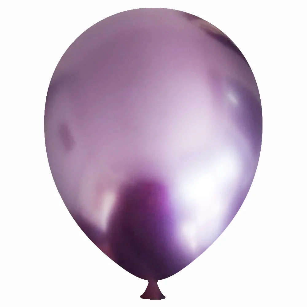 Mor Krom Balon 12"