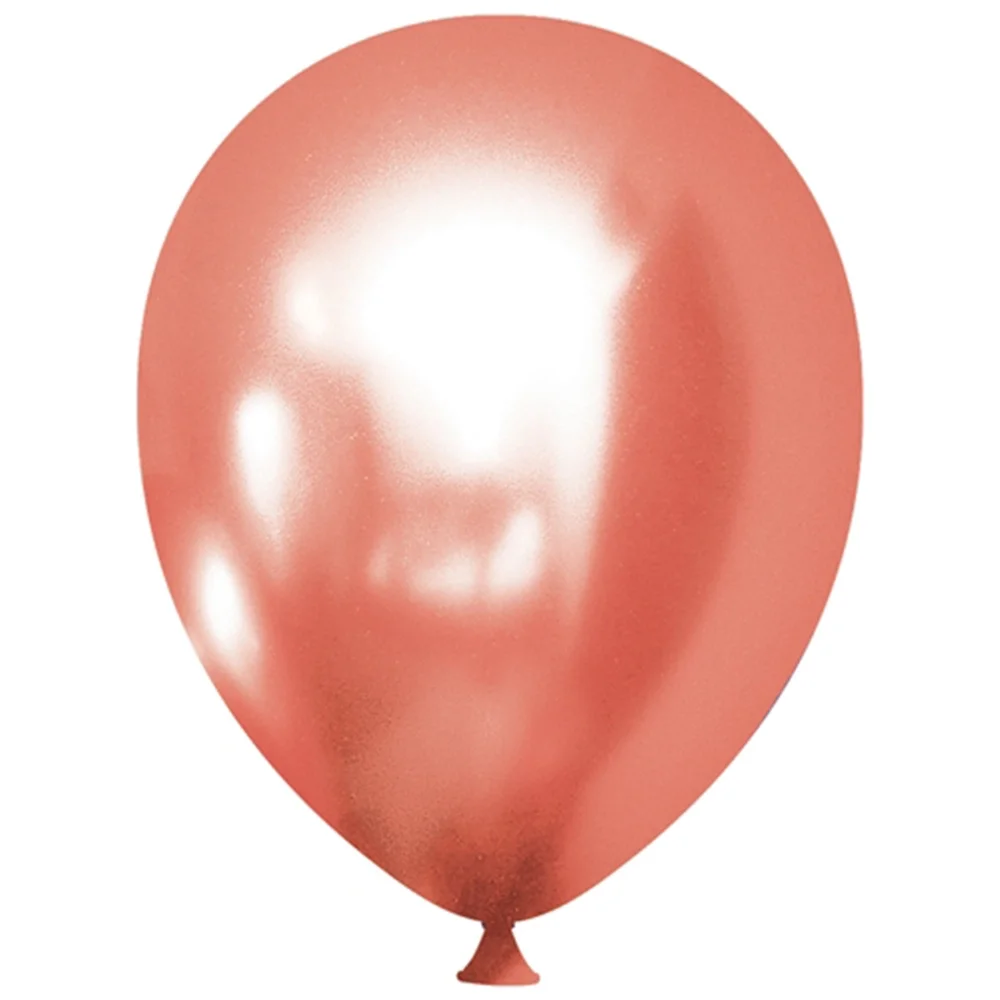 Bakır Krom Balon 12"