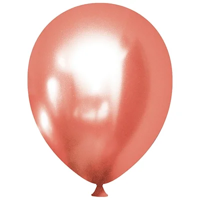 Bakır Krom Balon 5"