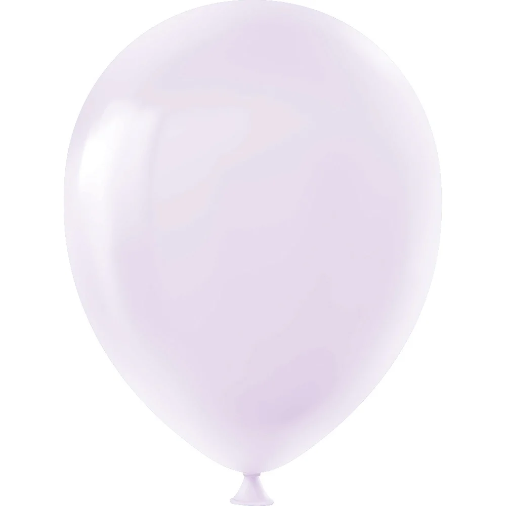 Mor Makaron Balon 5"
