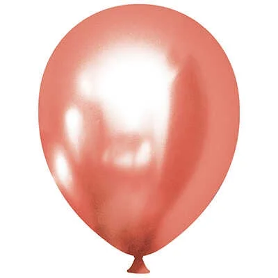 Bakır Krom Balon 5"