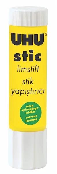 Uhu Stick Yapıştırıcı 21 gr.