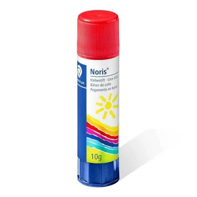 Staedtler Noris Stick Yapıştırıcı 10 gr.