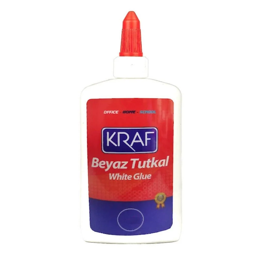 Kraf Beyaz Tutkal 500 gr.