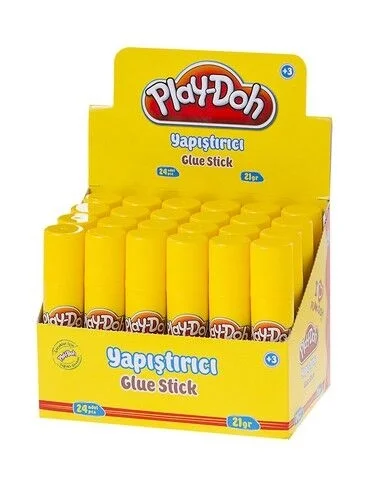Play-Doh Glue Stick Yapıştırıcı 21 gr.