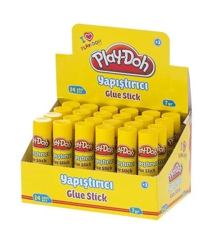 Play-Doh Glue Stick Yapıştırıcı 7 gr.