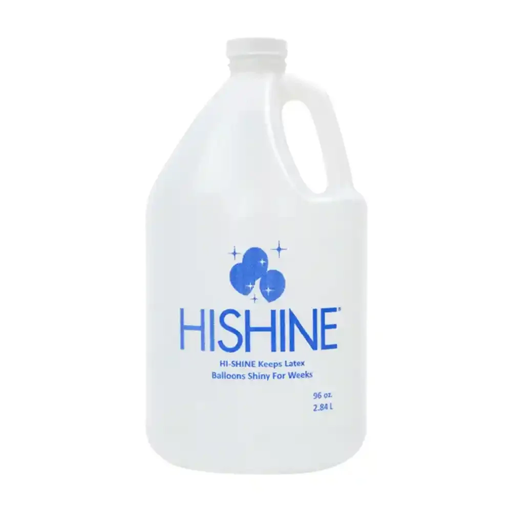Hi-Shine 96 oz. (2,84 Lt)