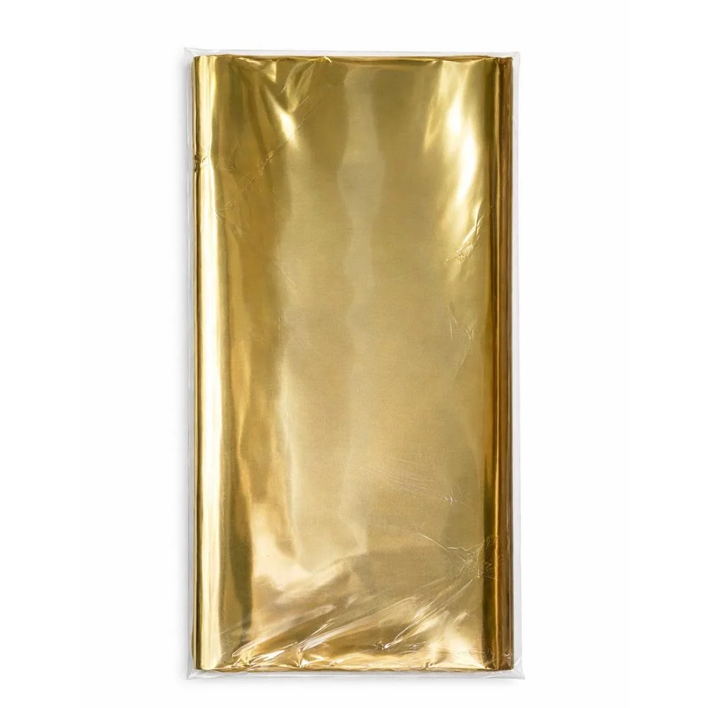 Altın Metalize Tabaka 70x100