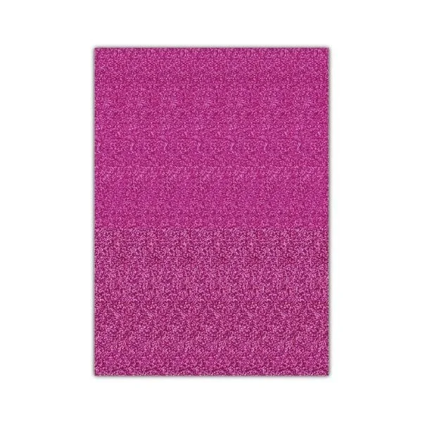 Simli Eva 50x70 cm. PEMBE