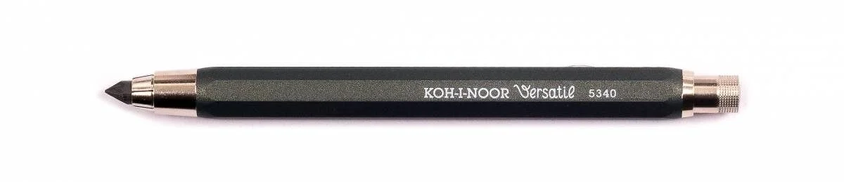Koh-i Noor 5340 5.6 mm. Portmin Versatil Kalem YEŞİL