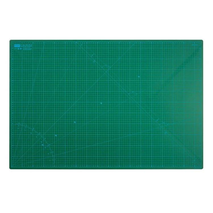 Kraf Cutting Mat (Kesme Matı-Kesim Altlığı) A1 (60x90 cm.)