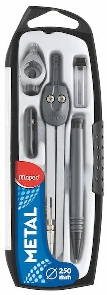 Maped Start Pergel Seti 5'li