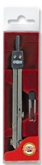Koh-i Noor Metal Pergel Seti 06901
