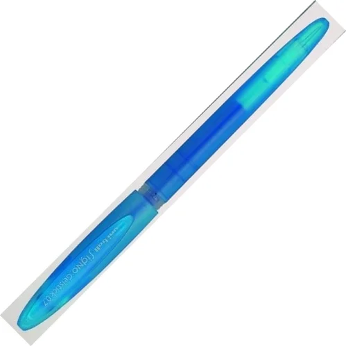 Uni-ball Signo Gelstick 0.7 Jel Kalem AÇIK MAVİ