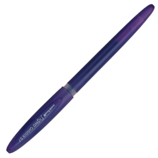 Uni-ball Signo Gelstick 0.7 Jel Kalem MOR