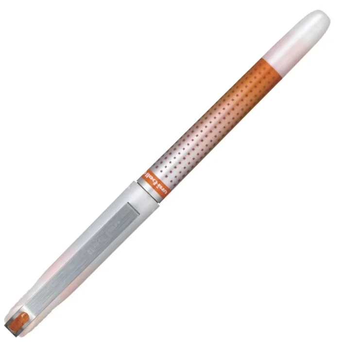 Uni-ball Eye Needle 0.7 İğne Uçlu Kalem TURUNCU