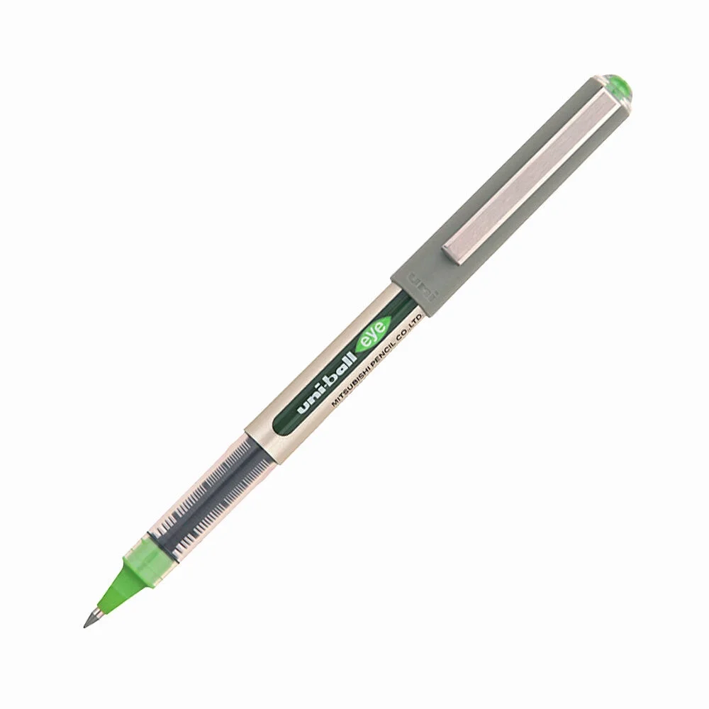 Uni-ball Eye Fine 0.7 Roller Kalem AÇIK YEŞİL