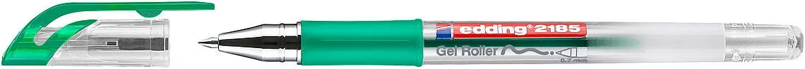 Edding 2185 Jel Mürekkepli Roller Kalem YEŞİL