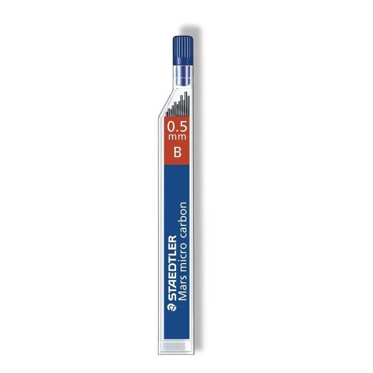 Staedtler Mars Micro Carbon Min 0.5 mm B