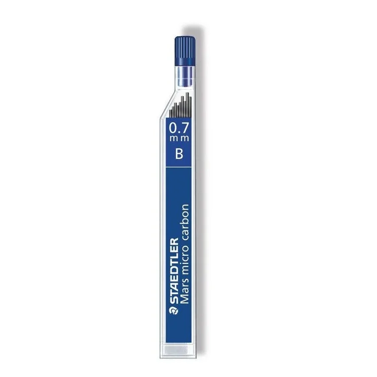 Staedtler Mars Micro Carbon Min 0.7 mm B