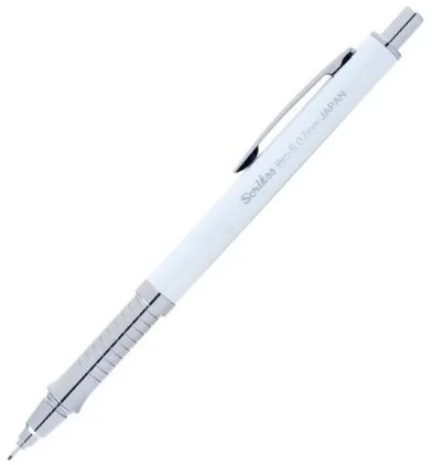Scrikss Pro-S Versatil Kalem 0.7 mm BEYAZ