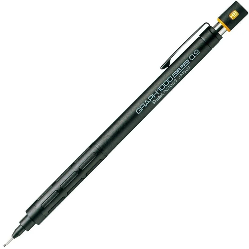 Pentel Graph 1000 Versatil Kalem 0.9 mm