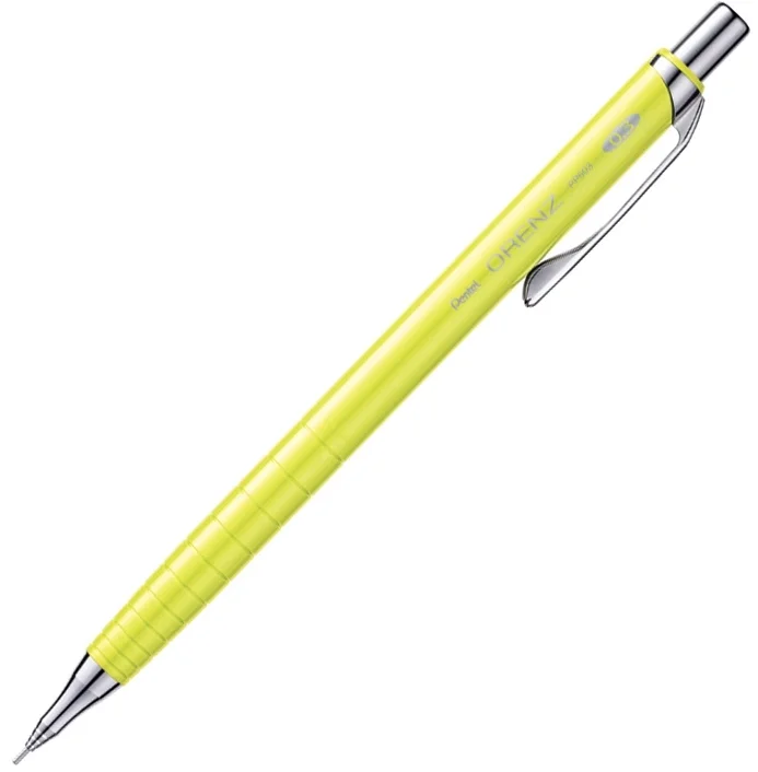 Pentel Orenz Versatil Kalem 0.3 mm SARI