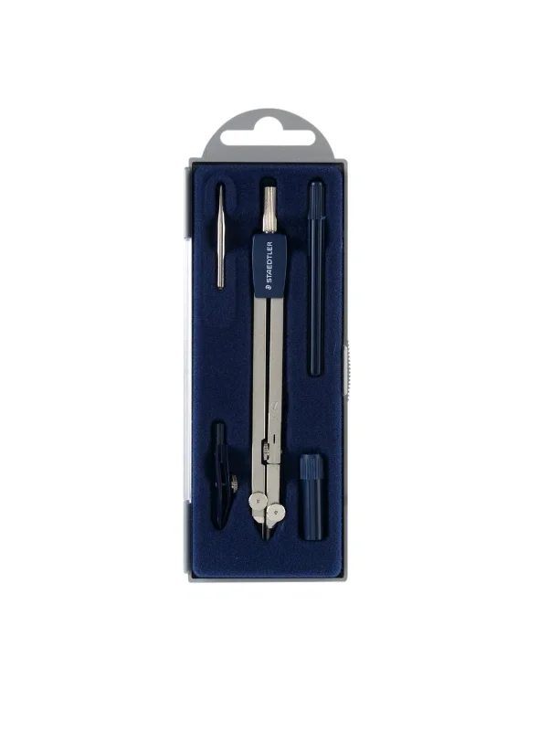Staedtler Trilinli Metal Pergel Seti 5 Parça