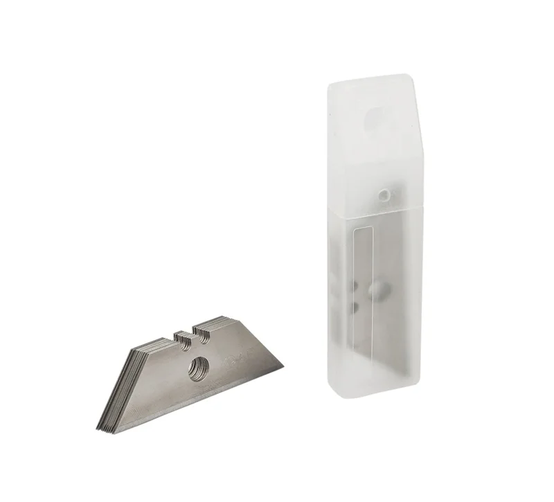 Kraf İş Güvenliği Maket Bıçağı Yedeği 685G 10'lu Tüp