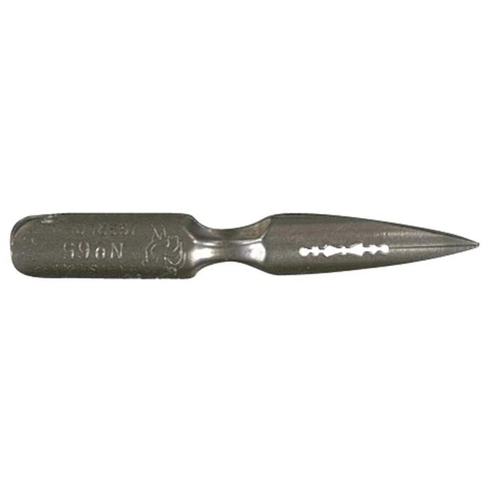 Brause Kaligrafi Ucu No:65 Ecoliere